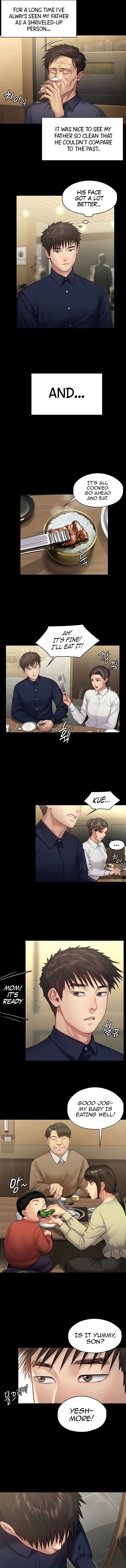 Queen Bee - Chapter 198 [photo 13] - MangaPorn