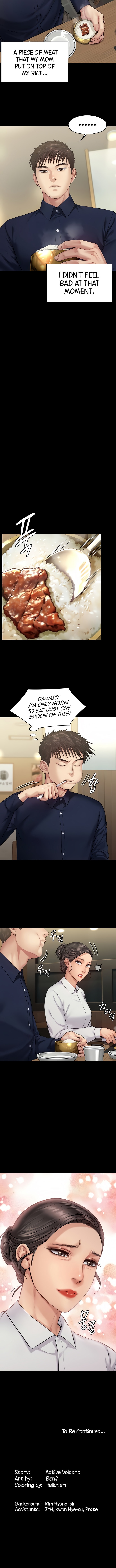 Queen Bee - Chapter 198 [photo 14] - MangaPorn