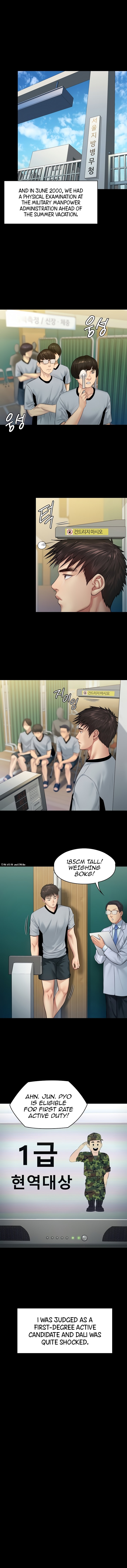 Queen Bee - Chapter 198 [photo 7] - MangaPorn