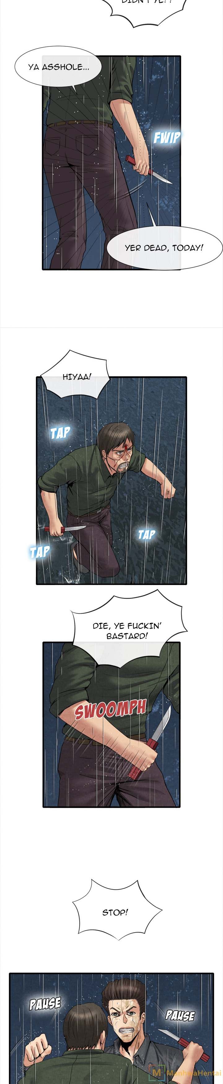 Festival Island - Chapter 19 [photo 6] - MangaPorn