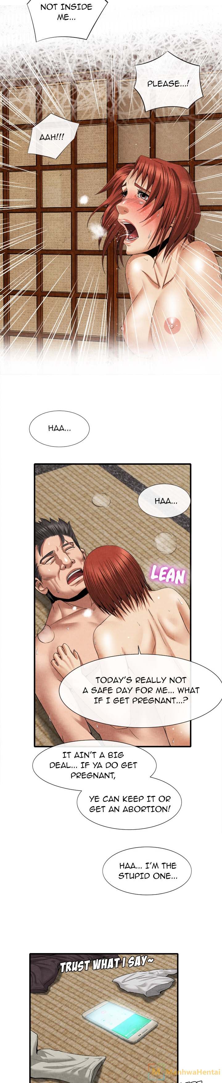 Festival Island - Chapter 20 [photo 13] - MangaPorn