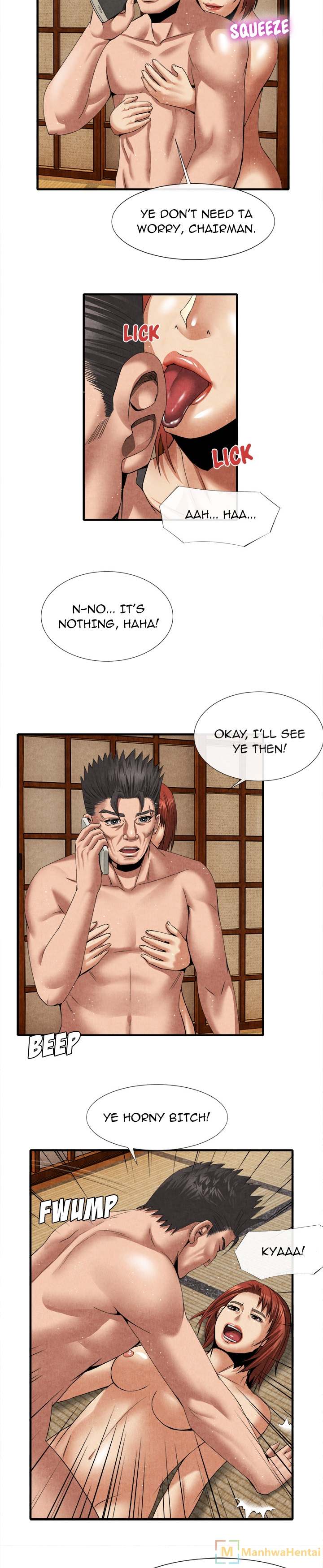 Festival Island - Chapter 20 [photo 15] - MangaPorn