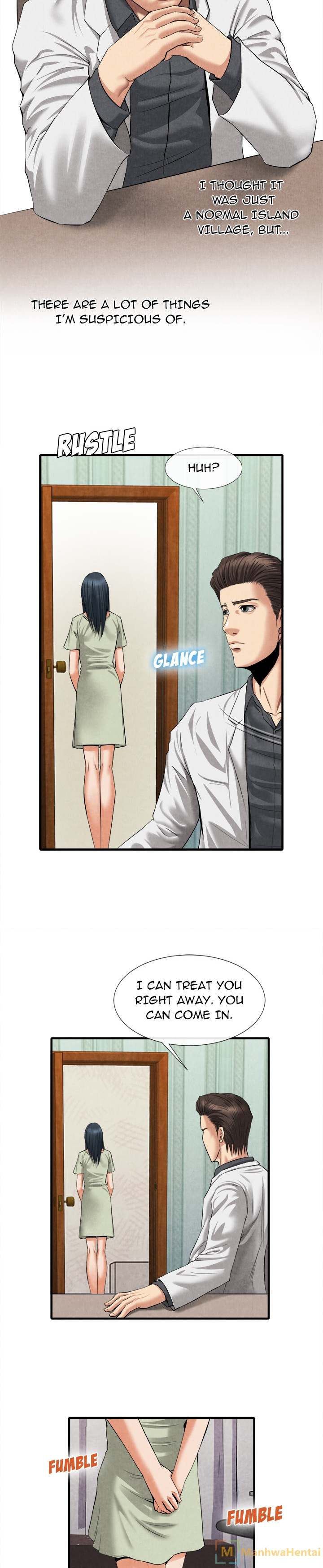 Festival Island - Chapter 20 [photo 21] - MangaPorn