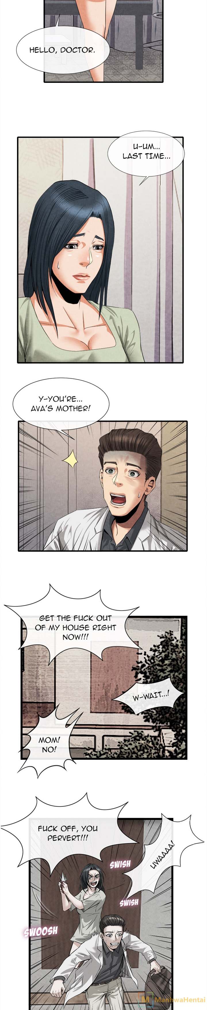Festival Island - Chapter 20 [photo 22] - MangaPorn