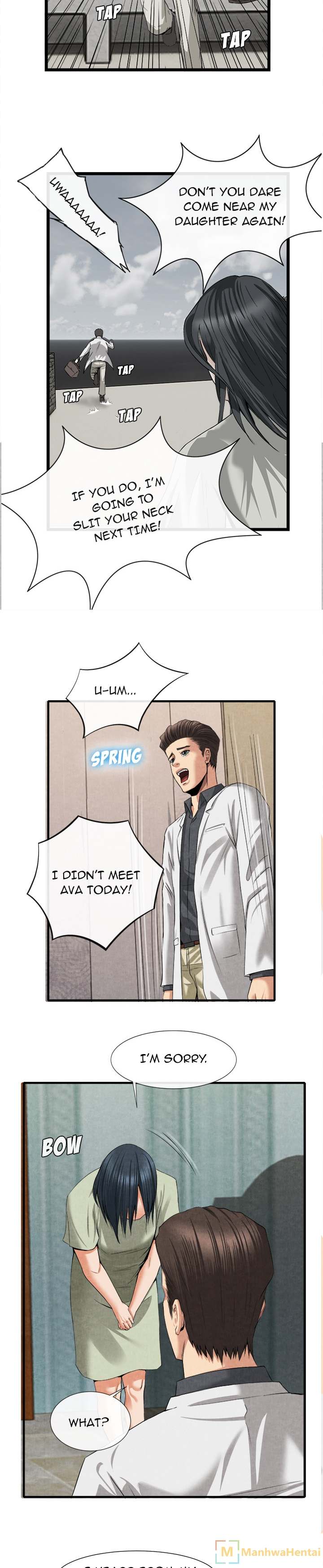 Festival Island - Chapter 20 [photo 23] - MangaPorn