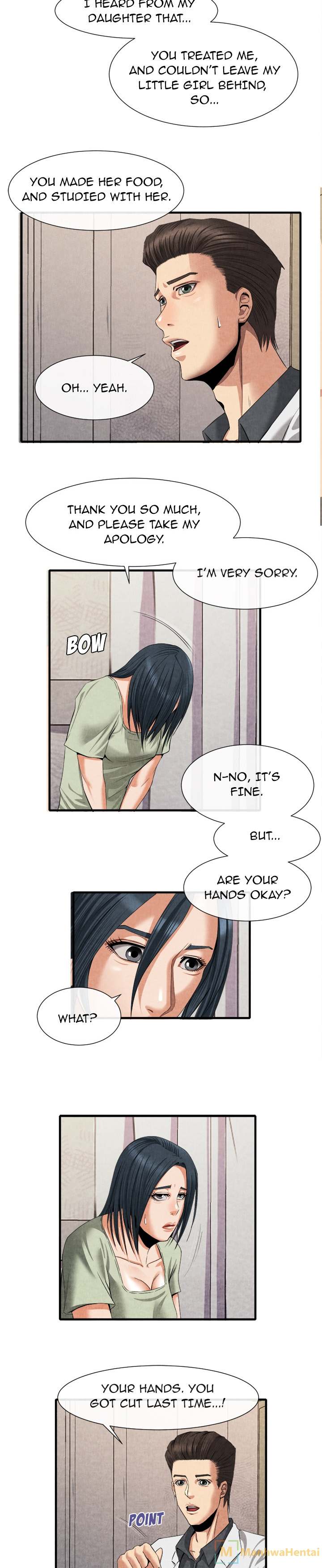 Festival Island - Chapter 20 [photo 24] - MangaPorn