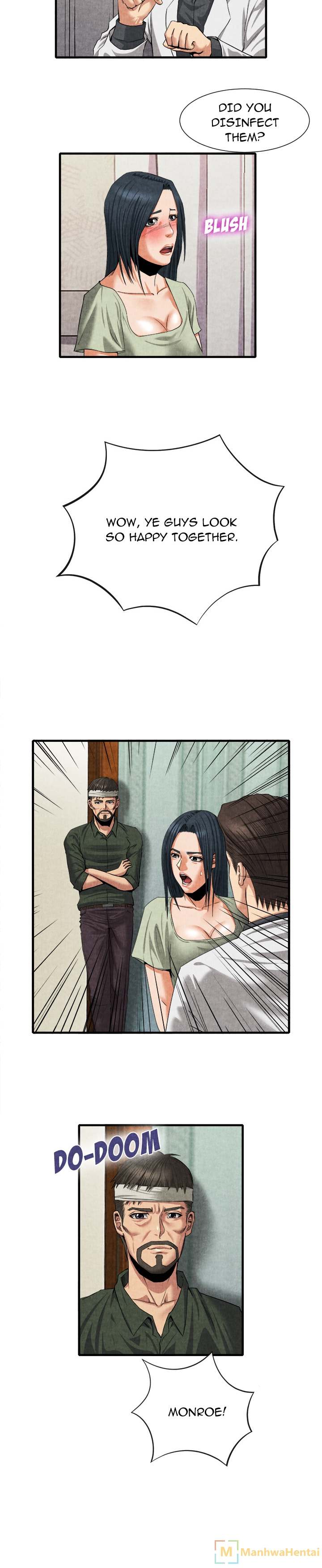 Festival Island - Chapter 20 [photo 25] - MangaPorn