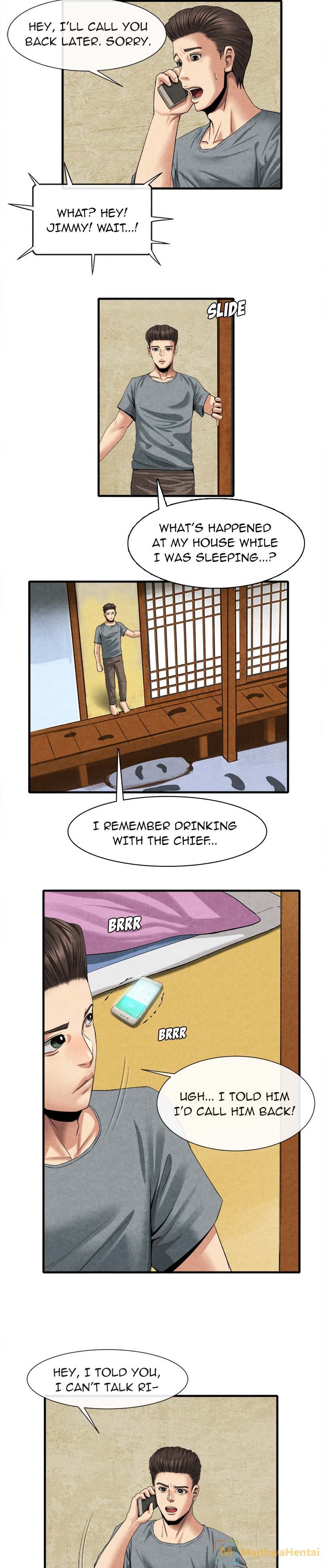 Festival Island - Chapter 20 [photo 8] - MangaPorn