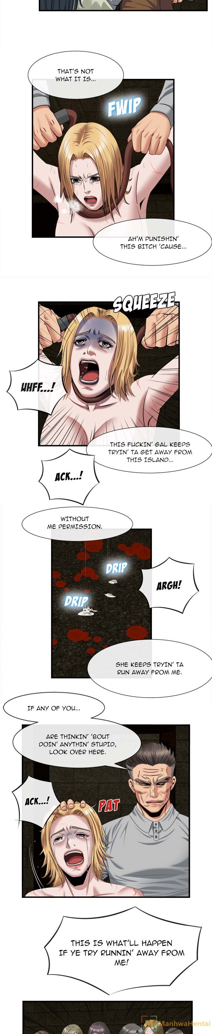 Festival Island - Chapter 21 [photo 12] - MangaPorn