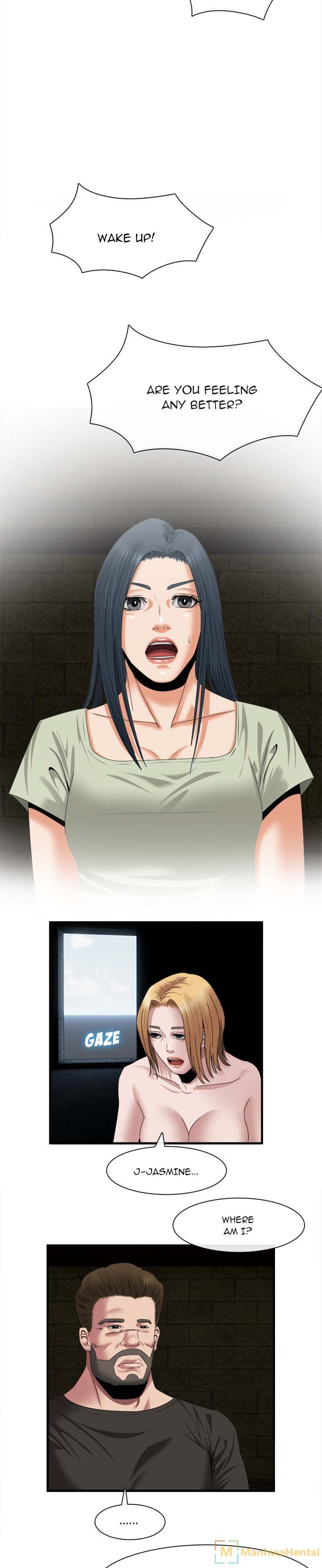 Festival Island - Chapter 21 [photo 14] - MangaPorn