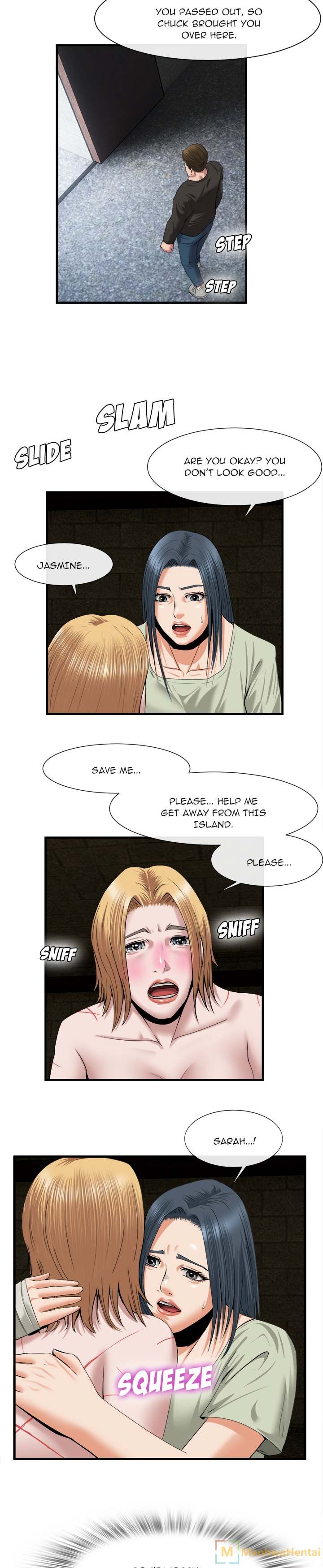 Festival Island - Chapter 21 [photo 15] - MangaPorn