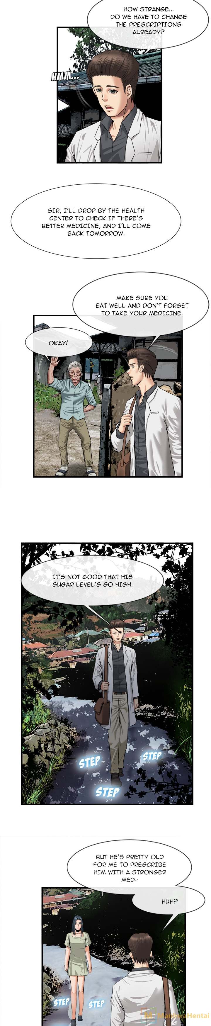 Festival Island - Chapter 21 [photo 17] - MangaPorn