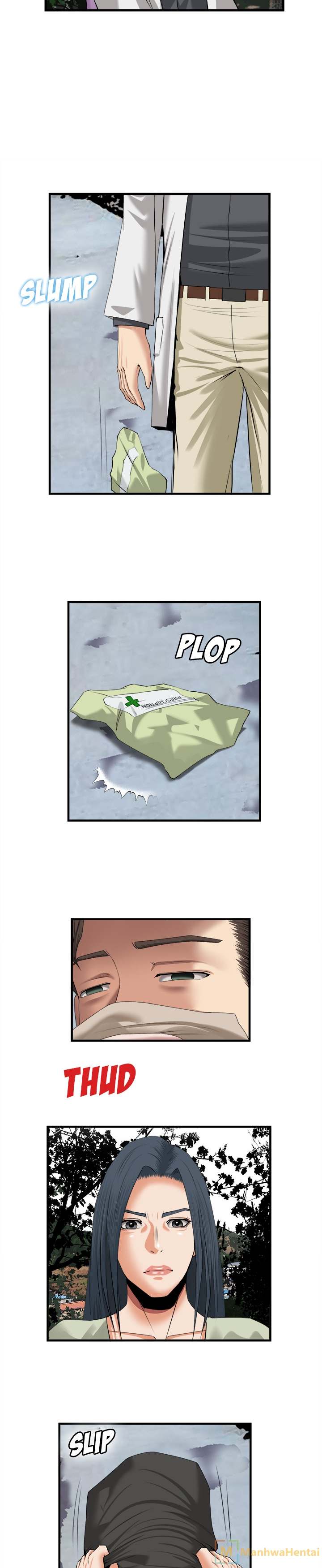 Festival Island - Chapter 21 [photo 19] - MangaPorn