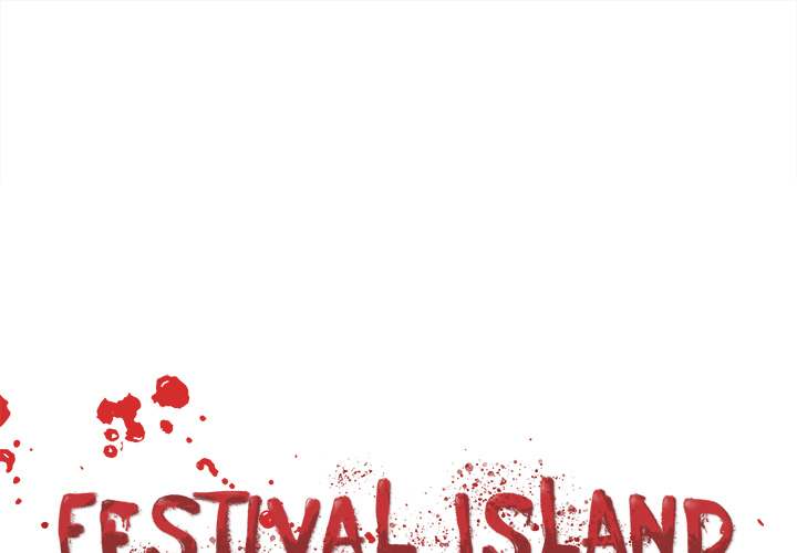 Festival Island - Chapter 22 [photo 1] - MangaPorn