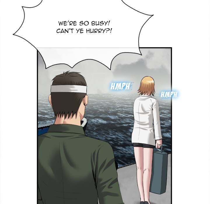 Festival Island - Chapter 22 [photo 107] - MangaPorn