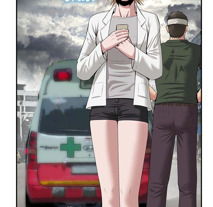 Festival Island - Chapter 22 [photo 118] - MangaPorn