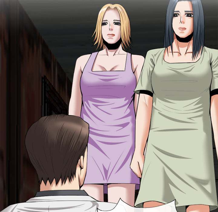 Festival Island - Chapter 22 [photo 32] - MangaPorn