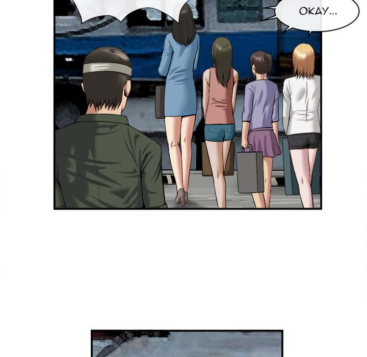 Festival Island - Chapter 22 [photo 36] - MangaPorn