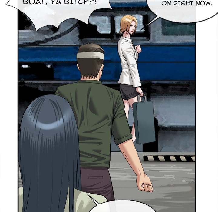 Festival Island - Chapter 22 [photo 40] - MangaPorn
