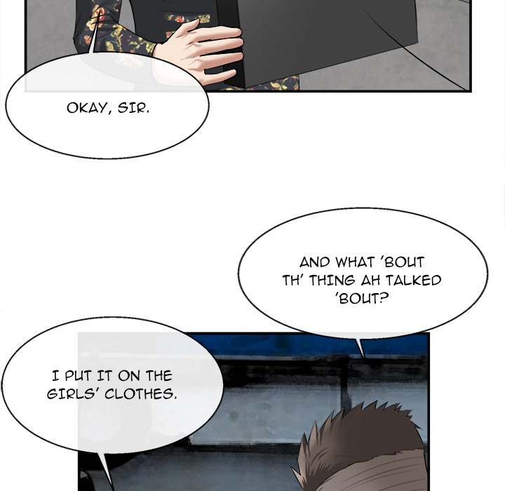 Festival Island - Chapter 22 [photo 42] - MangaPorn