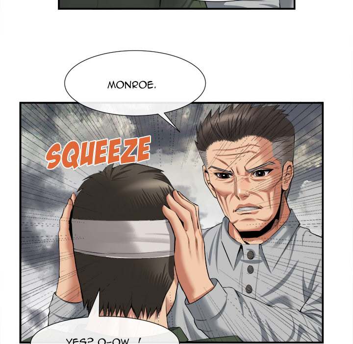 Festival Island - Chapter 22 [photo 46] - MangaPorn