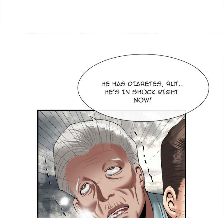 Festival Island - Chapter 22 [photo 66] - MangaPorn