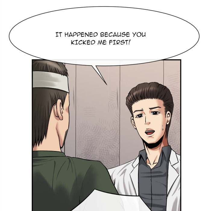 Festival Island - Chapter 22 [photo 9] - MangaPorn