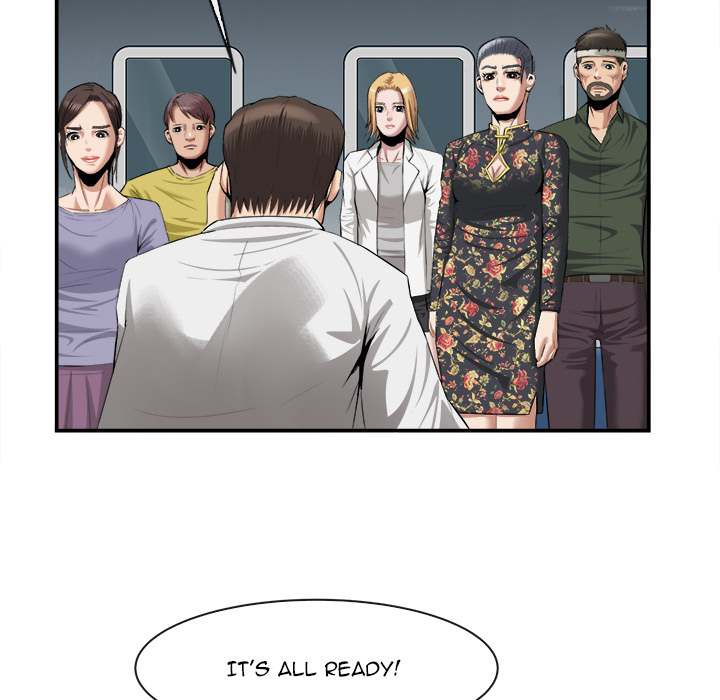 Festival Island - Chapter 22 [photo 92] - MangaPorn