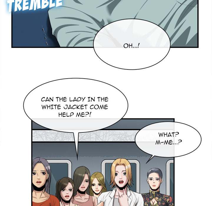 Festival Island - Chapter 22 [photo 96] - MangaPorn