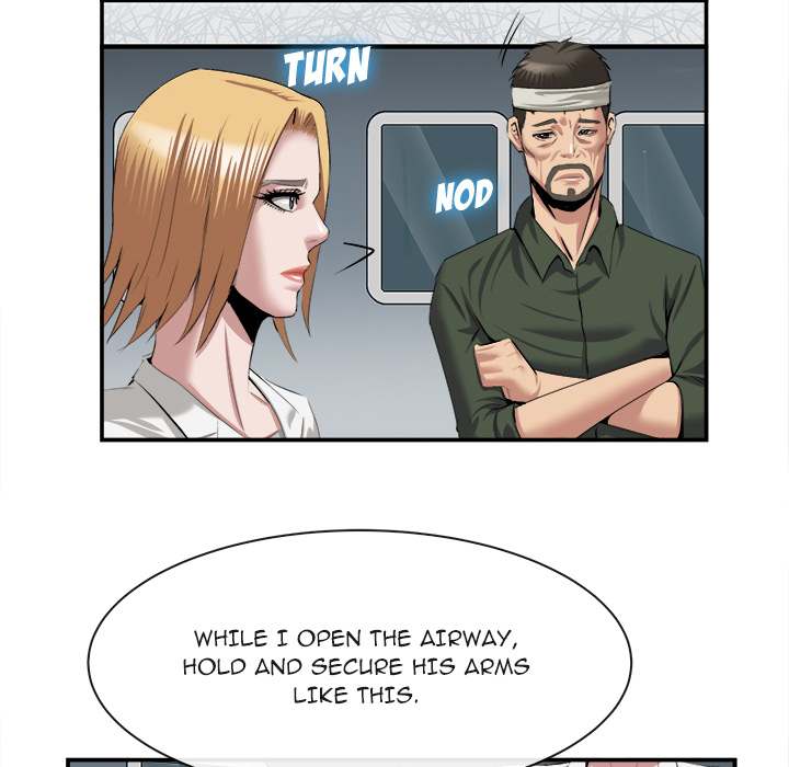 Festival Island - Chapter 22 [photo 98] - MangaPorn