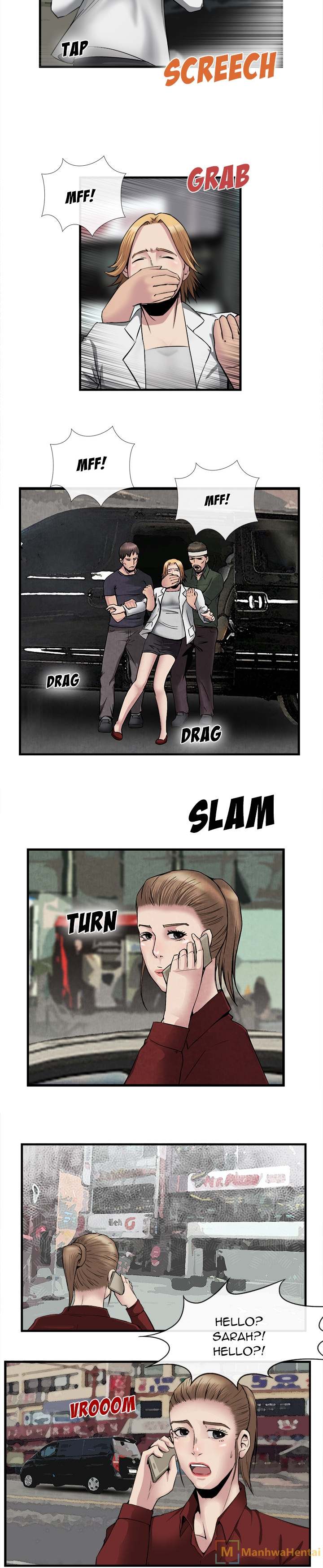 Festival Island - Chapter 23 [photo 15] - MangaPorn