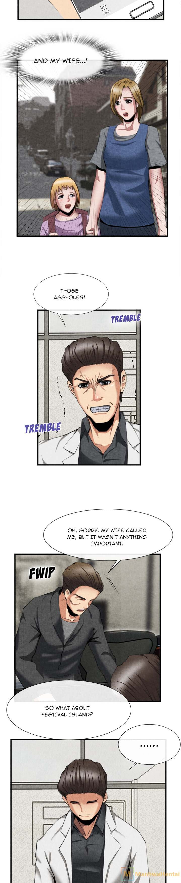 Festival Island - Chapter 23 [photo 19] - MangaPorn