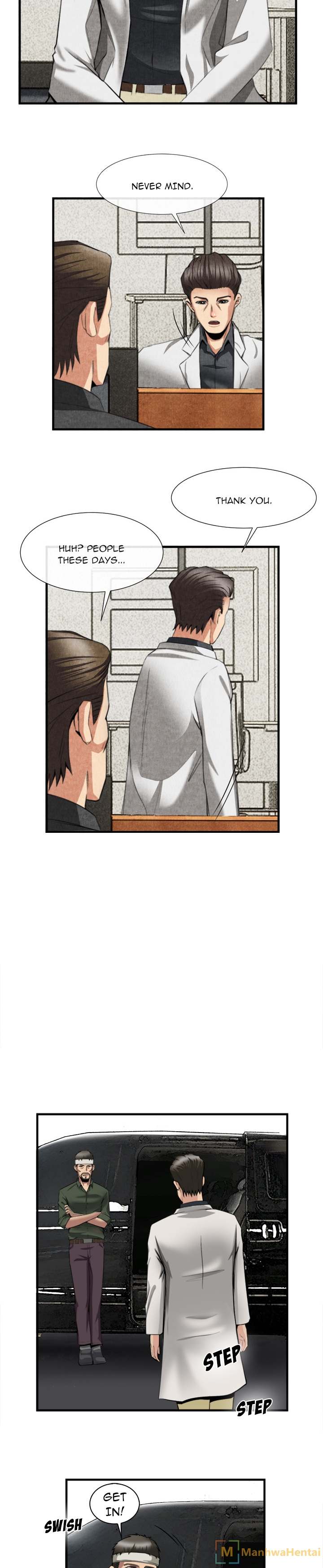 Festival Island - Chapter 23 [photo 20] - MangaPorn