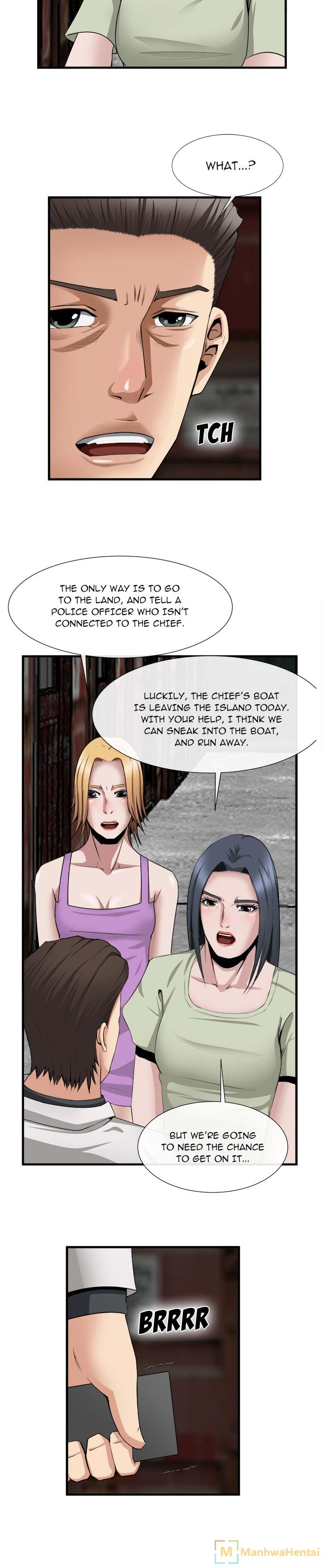 Festival Island - Chapter 23 [photo 4] - MangaPorn