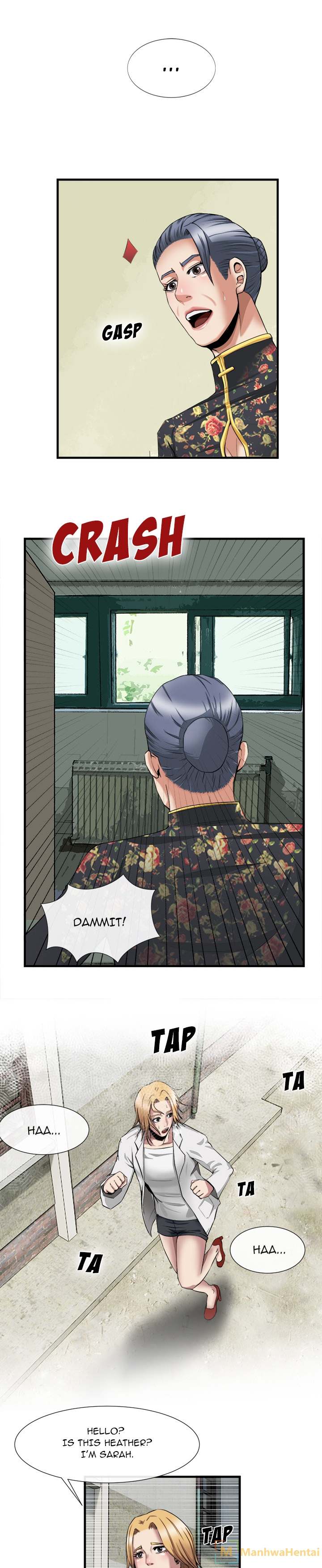 Festival Island - Chapter 23 [photo 7] - MangaPorn