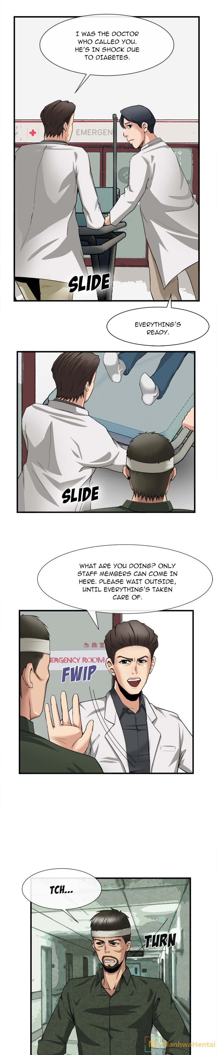 Festival Island - Chapter 23 [photo 9] - MangaPorn