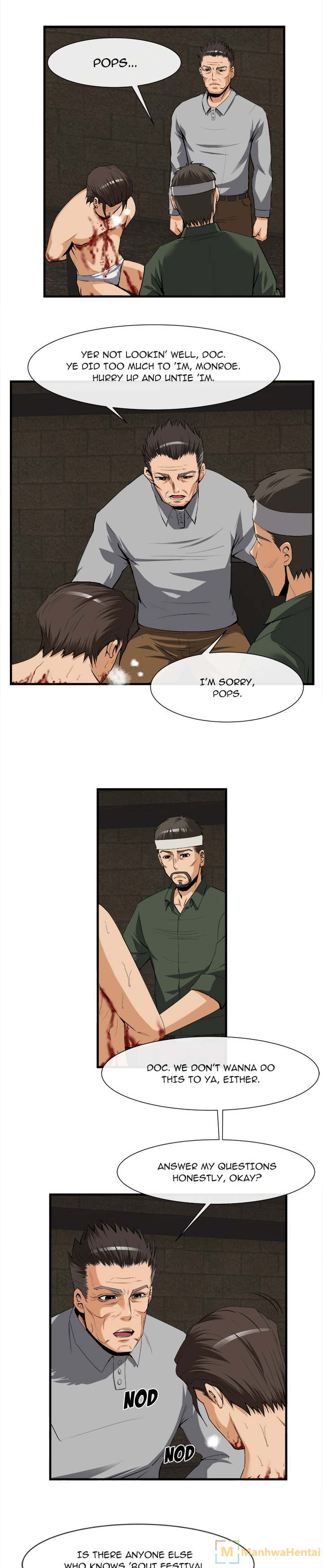 Festival Island - Chapter 24 [photo 14] - MangaPorn