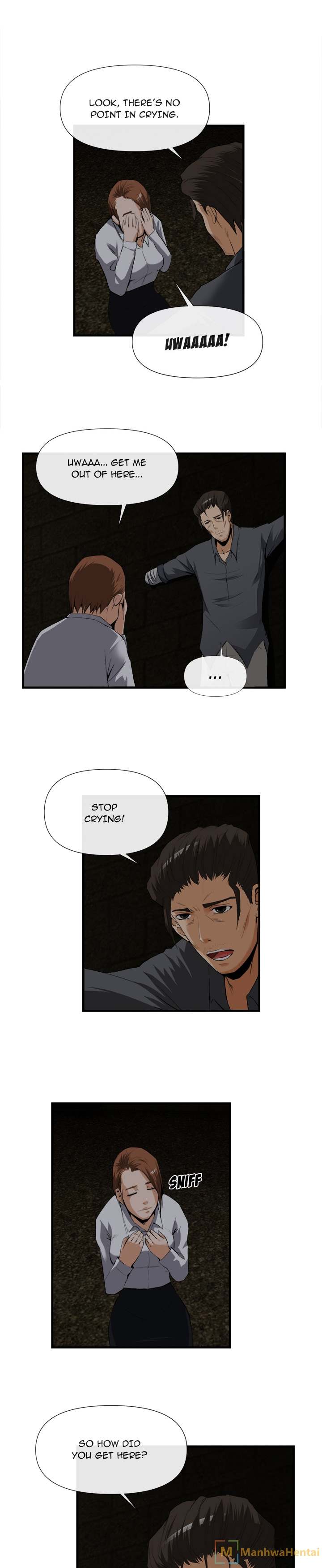 Festival Island - Chapter 25 [photo 10] - MangaPorn