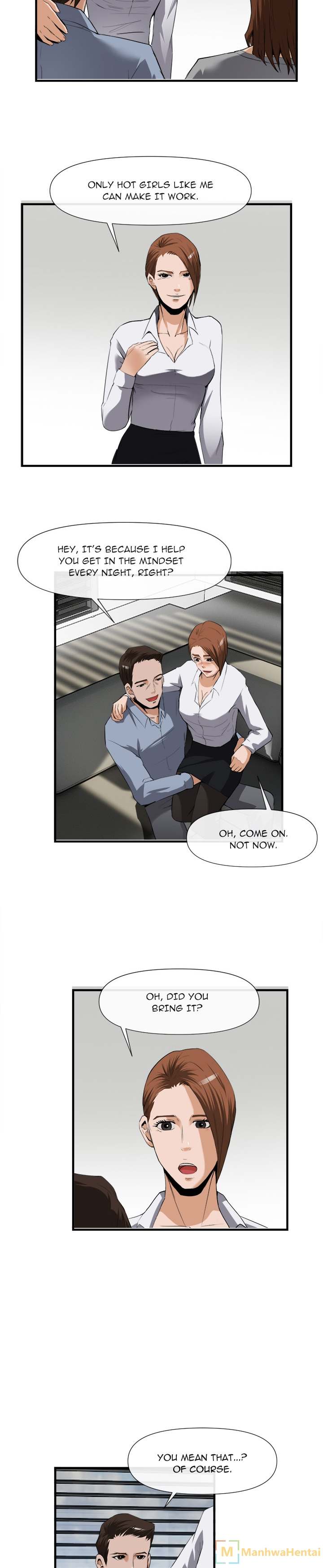Festival Island - Chapter 25 [photo 13] - MangaPorn
