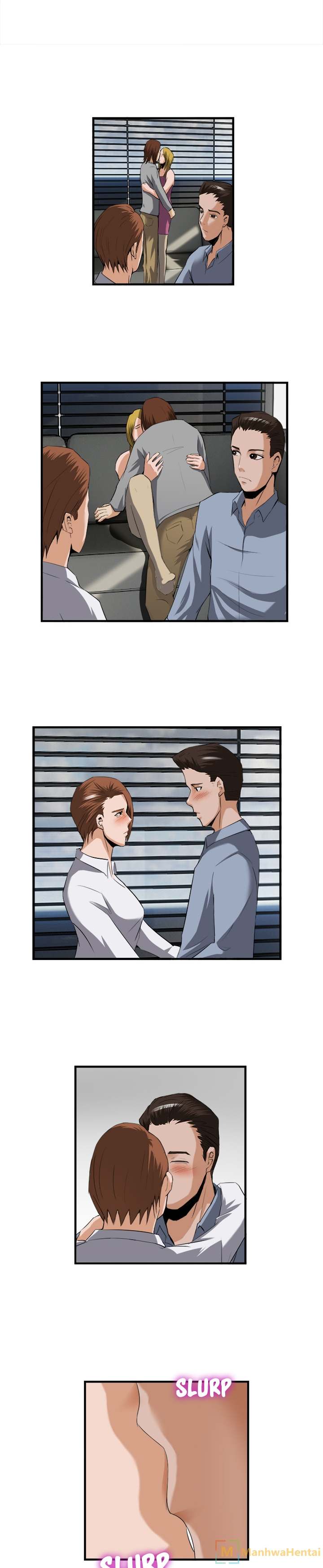 Festival Island - Chapter 25 [photo 16] - MangaPorn