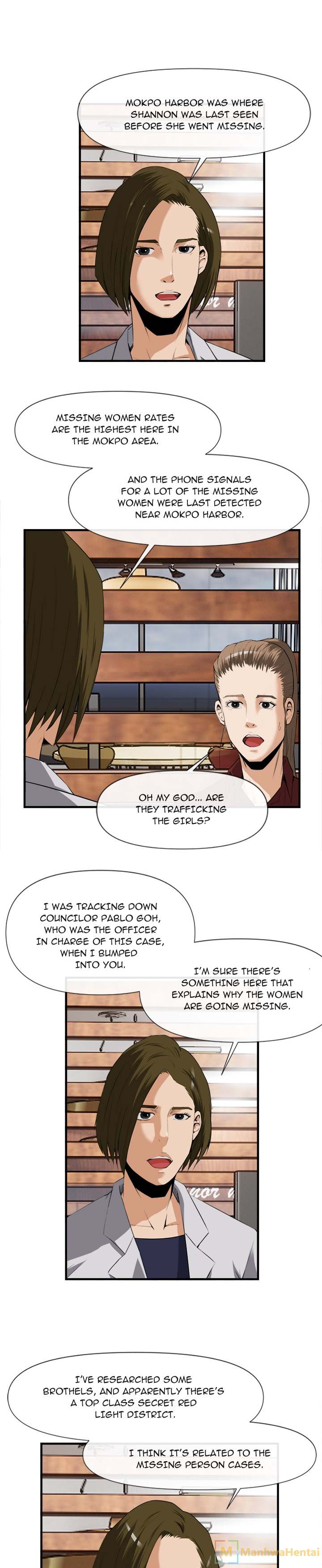 Festival Island - Chapter 25 [photo 2] - MangaPorn
