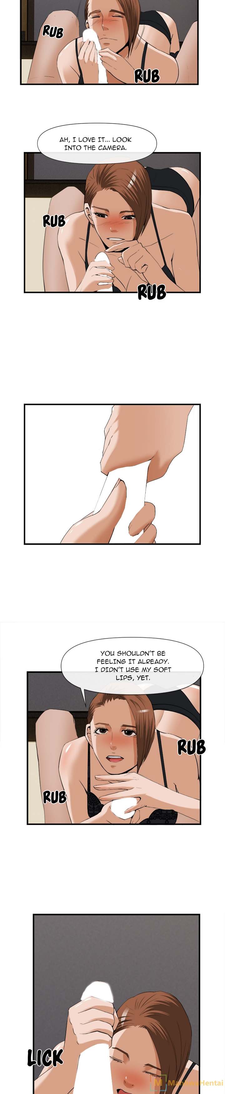 Festival Island - Chapter 25 [photo 20] - MangaPorn