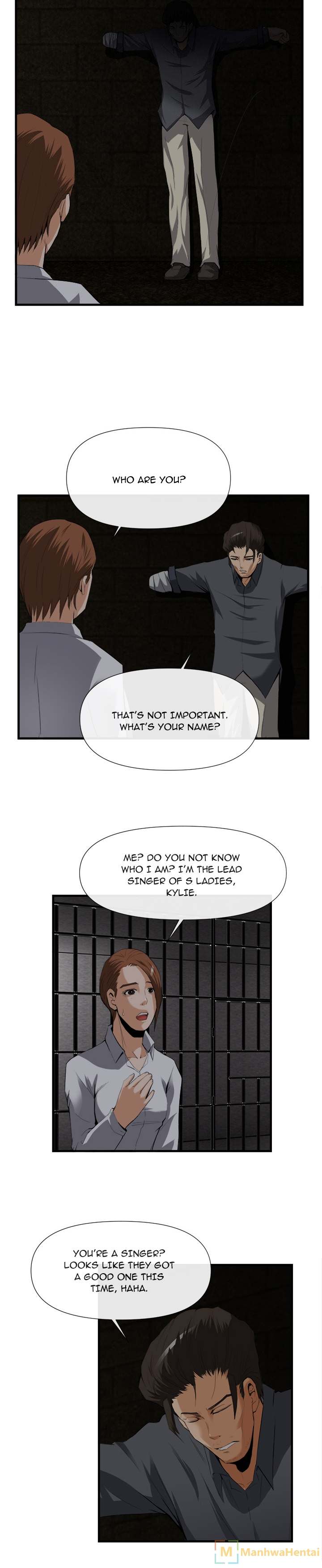 Festival Island - Chapter 25 [photo 8] - MangaPorn