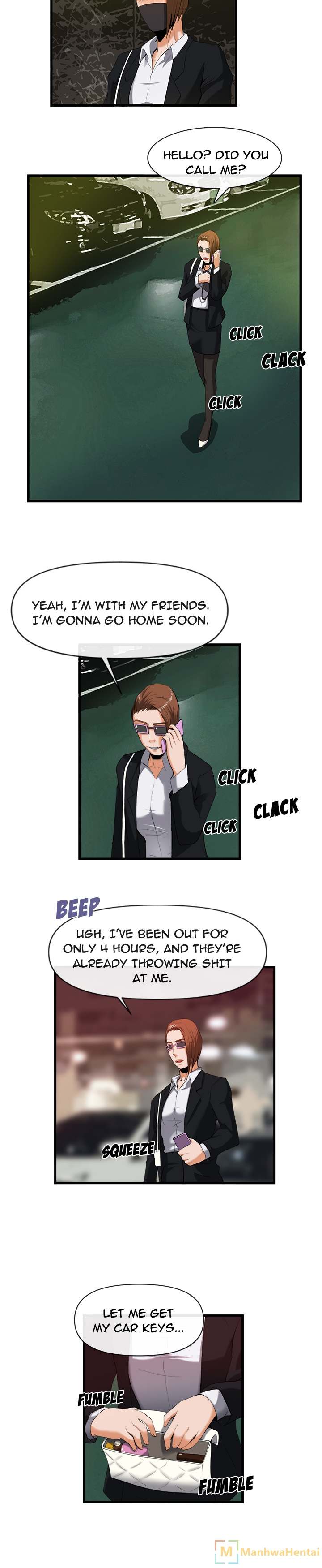 Festival Island - Chapter 26 [photo 10] - MangaPorn
