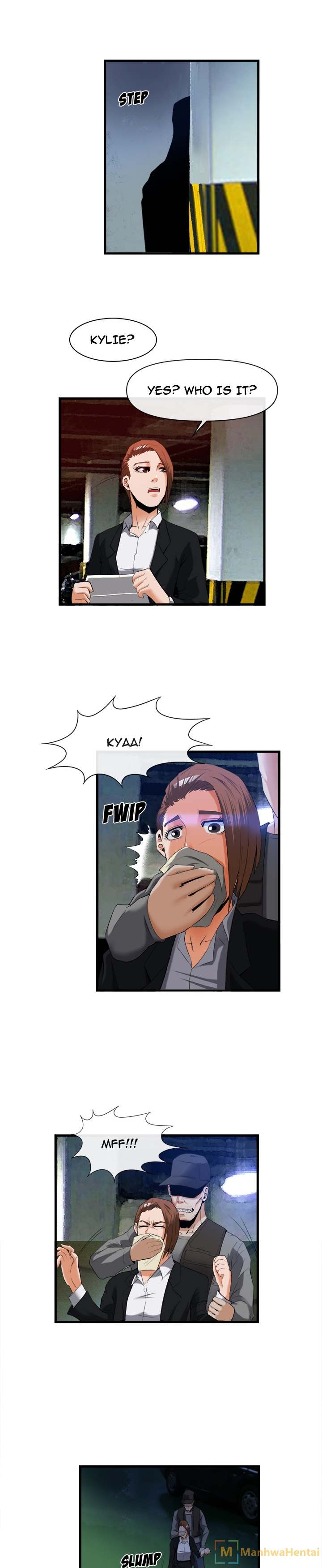 Festival Island - Chapter 26 [photo 11] - MangaPorn