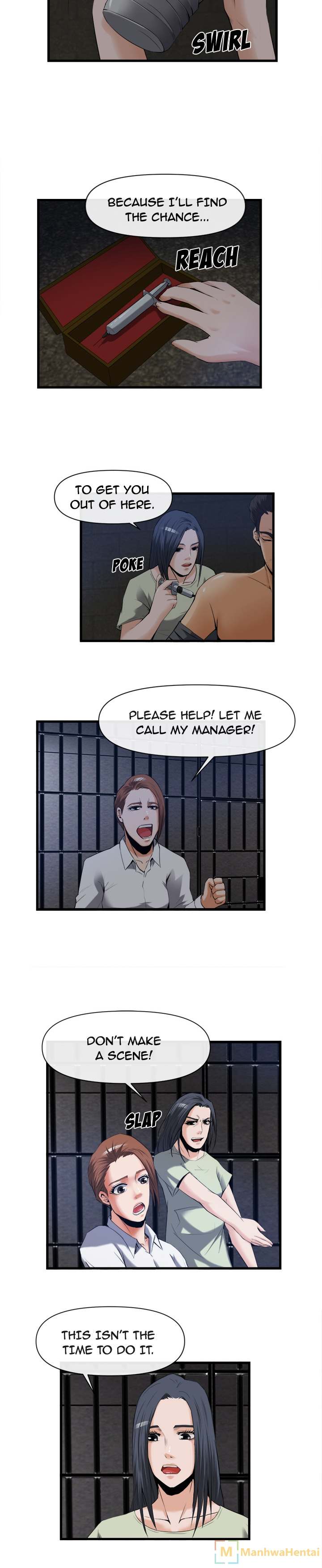Festival Island - Chapter 26 [photo 14] - MangaPorn