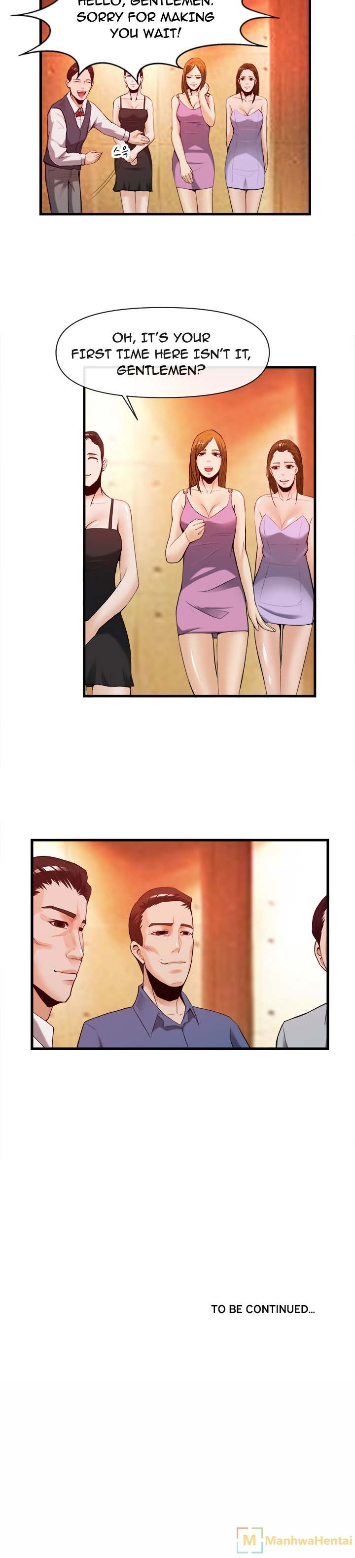 Festival Island - Chapter 26 [photo 18] - MangaPorn