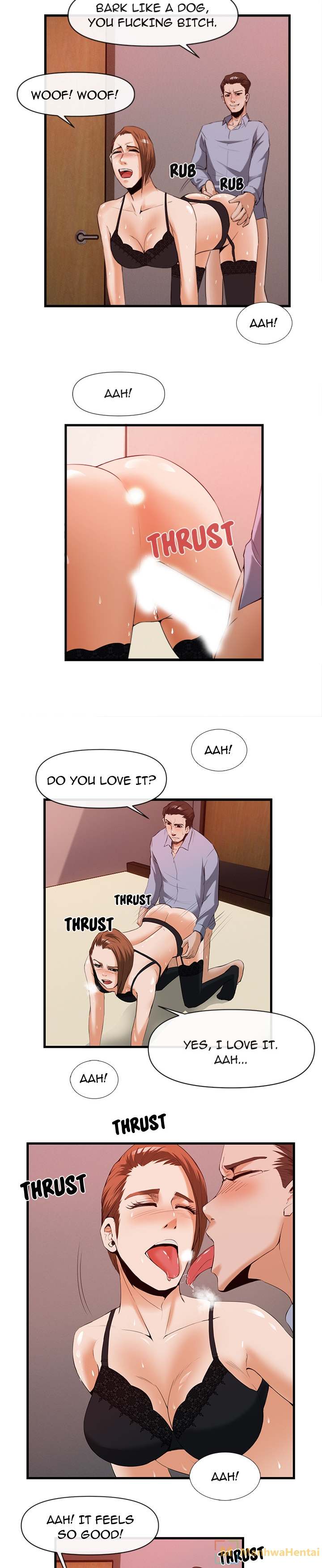 Festival Island - Chapter 26 [photo 7] - MangaPorn