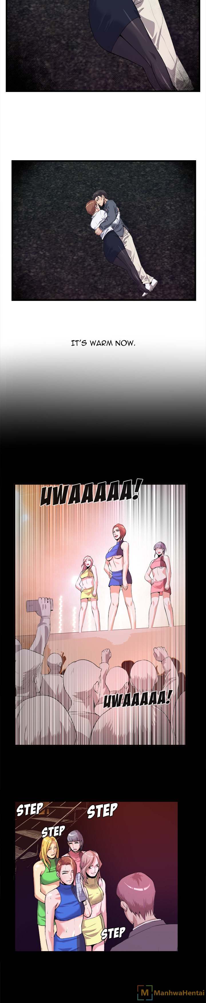 Festival Island - Chapter 27 [photo 10] - MangaPorn