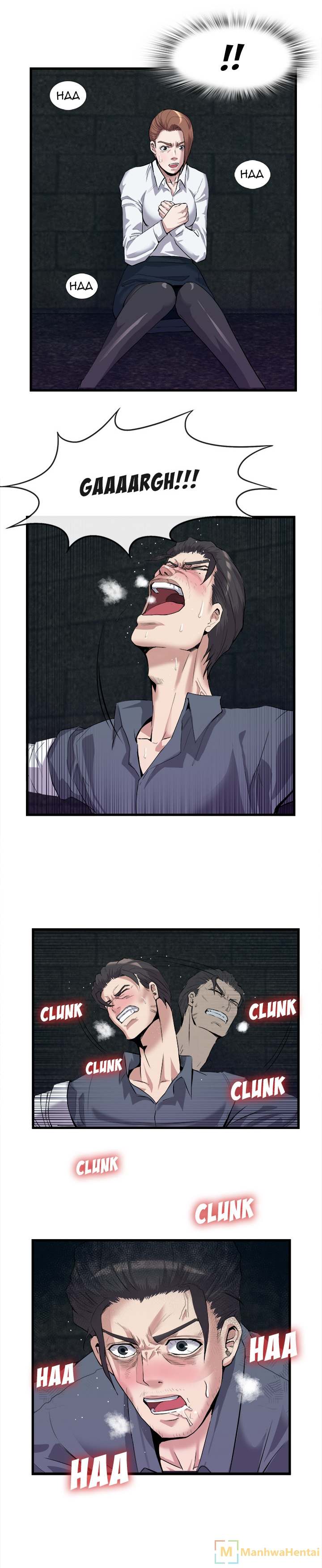 Festival Island - Chapter 27 [photo 16] - MangaPorn